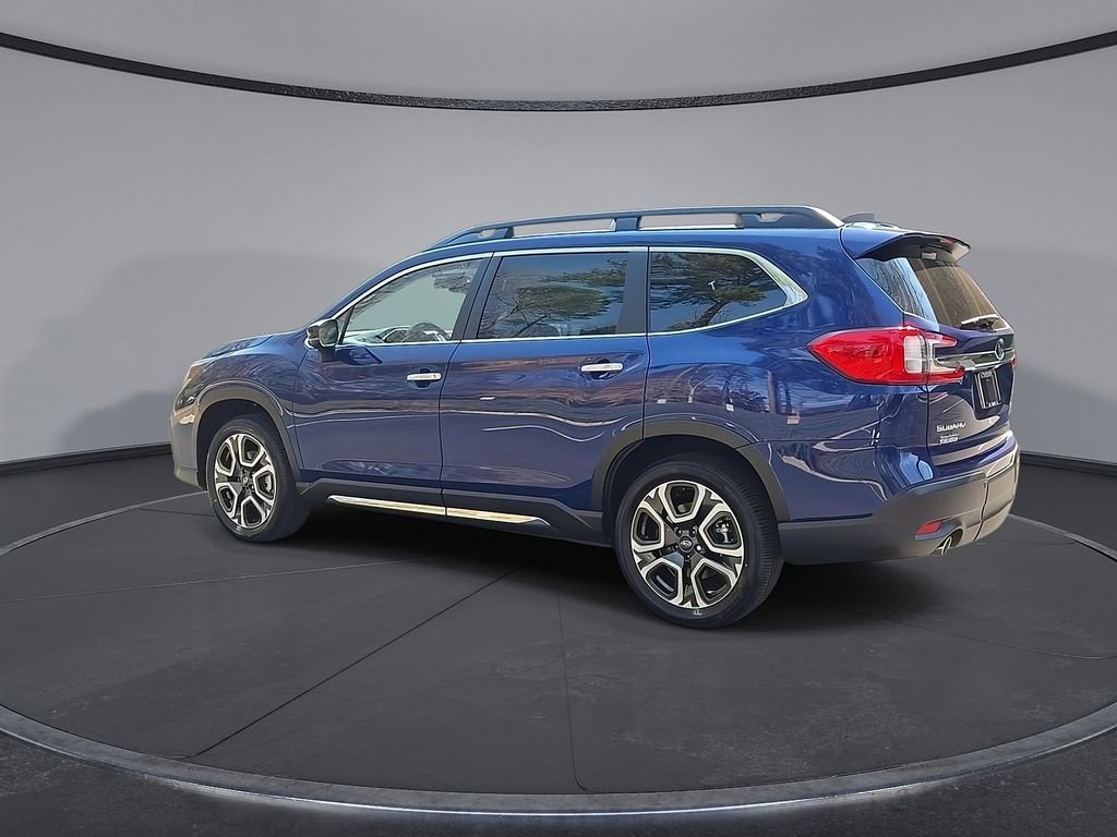 New 2026 Subaru Ascent Touring w/ Popular Package #2 AWD/4WD image 6