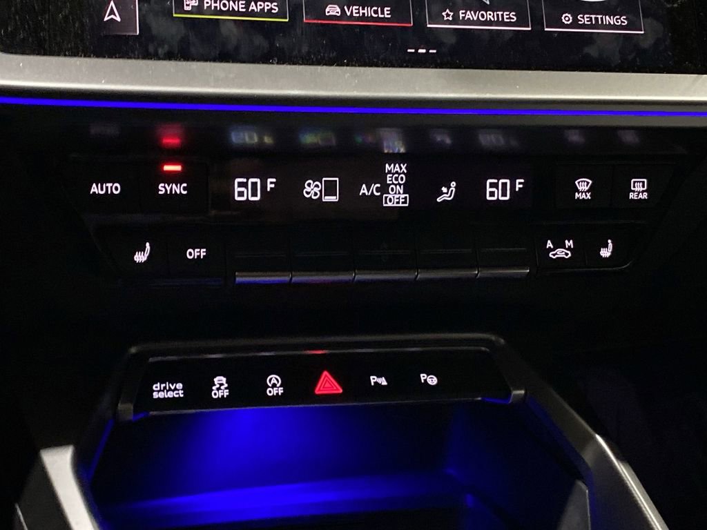 Used 2022 Audi S3 Premium Plus image 10