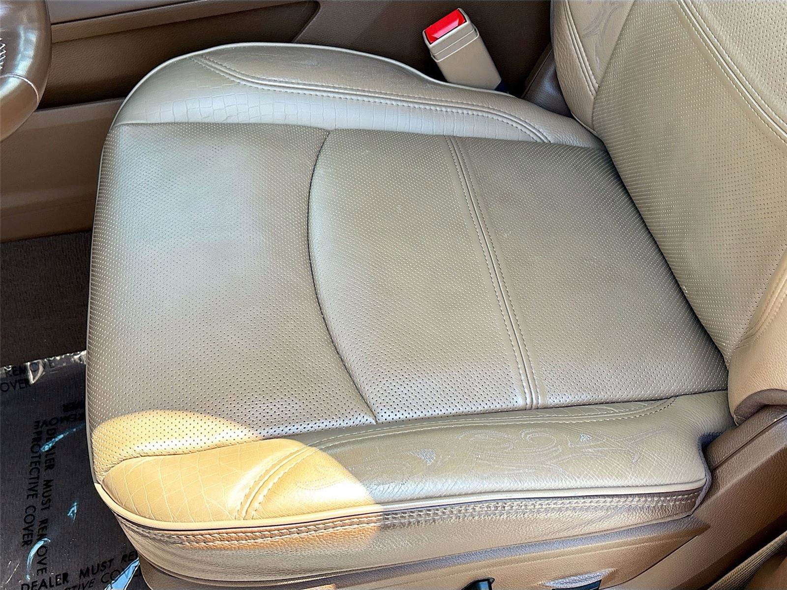 Used 2022 RAM 3500 Limited w/ Safety Group image 20