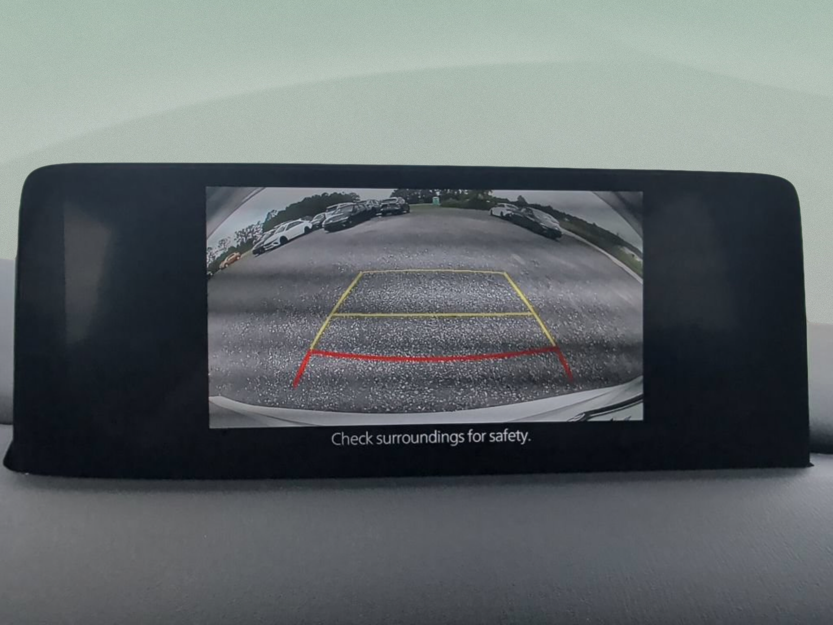 Used 2025 MAZDA CX-5 AWD 2.5 S image 23