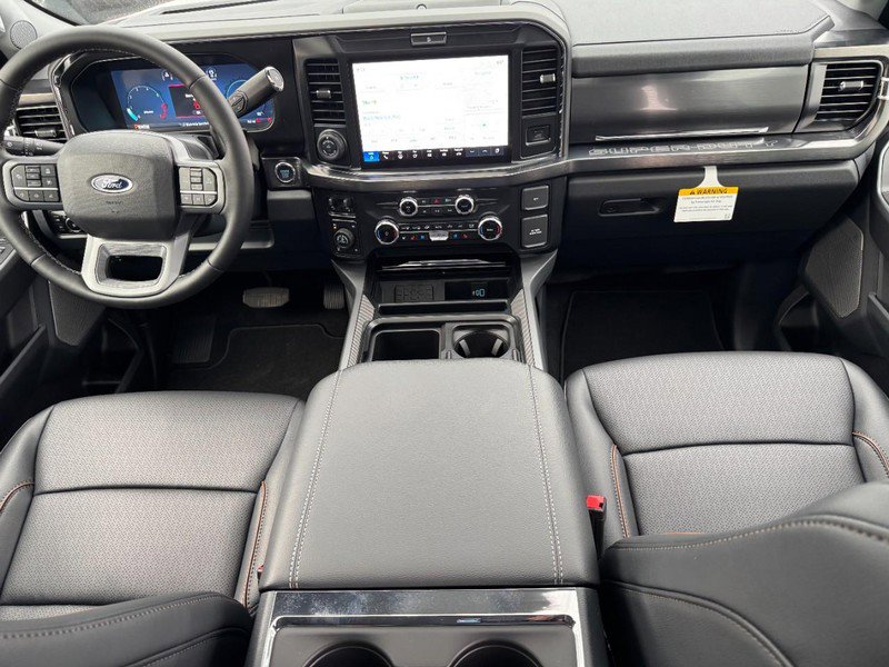 New 2026 Ford F250 Lariat image 7