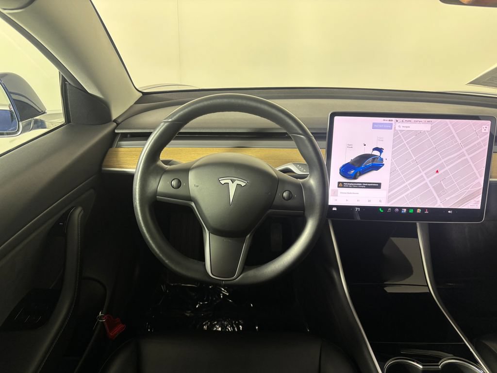 Used 2019 Tesla Model 3 Long Range AWD/4WD image 15
