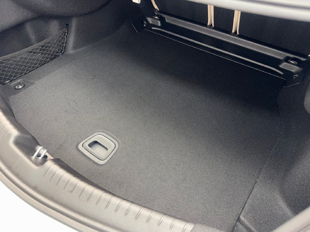 Used 2024 Mercedes-Benz CLE 450 4MATIC Coupe image 58
