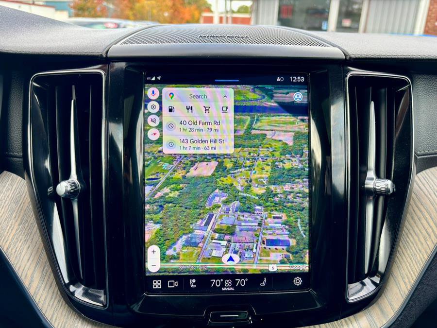 Used 2022 Volvo XC60 B5 Inscription w/ Climate Package AWD/4WD image 20