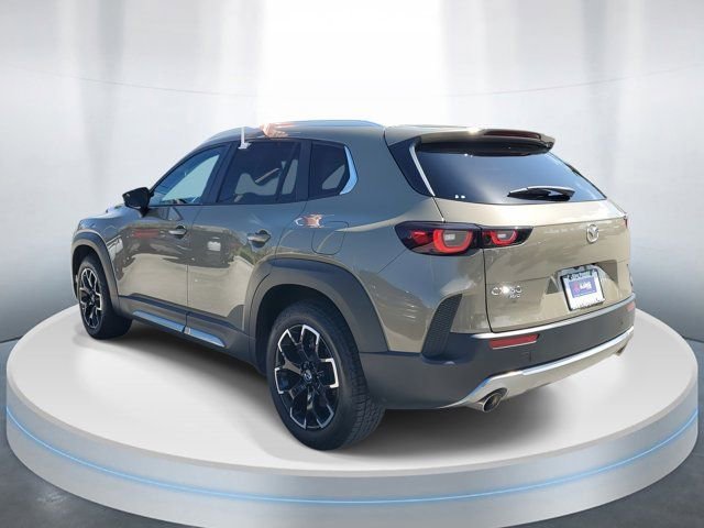 Used 2023 MAZDA CX-50 Meridian Edition image 3