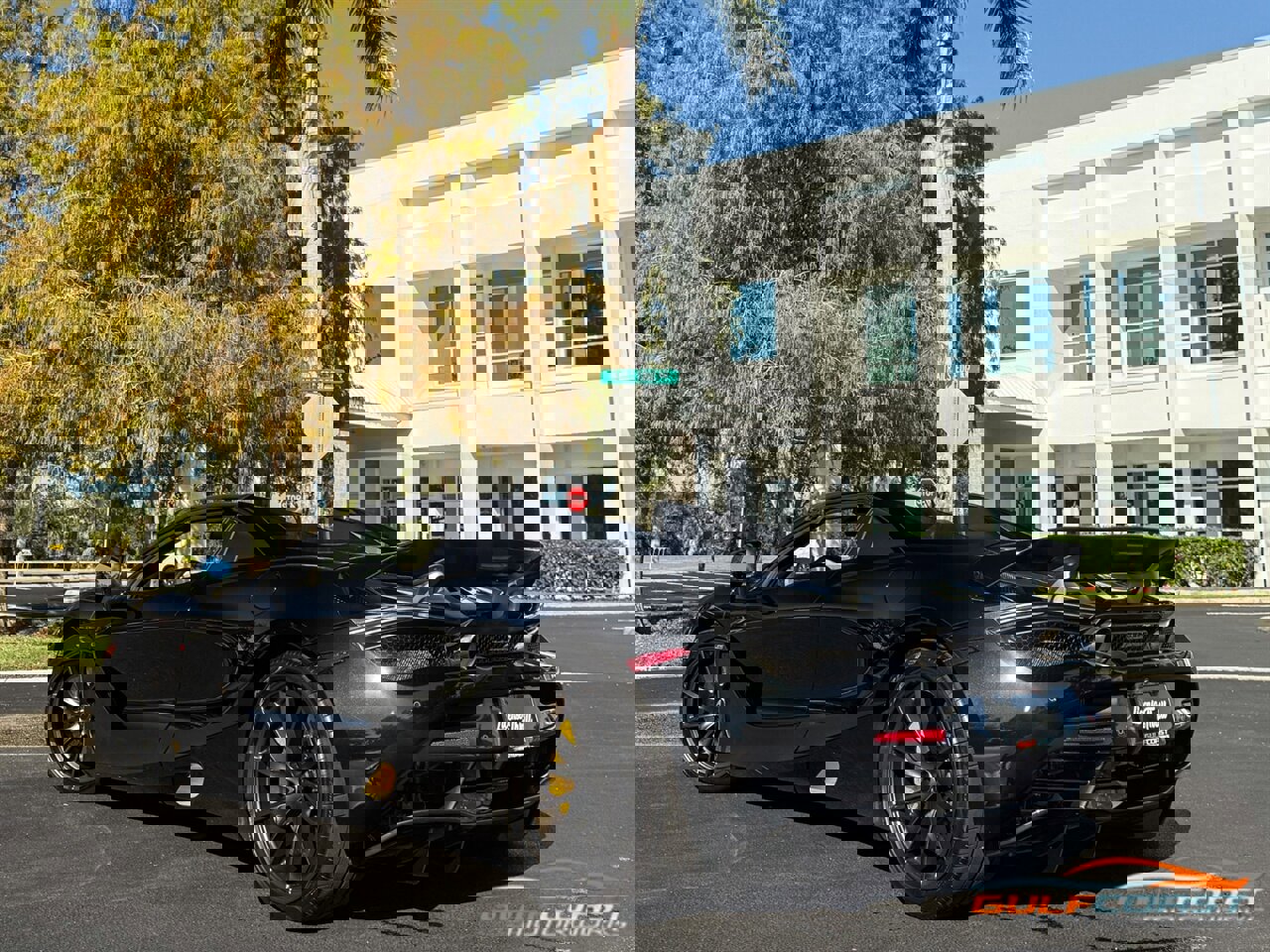 Used 2022 McLaren 720S Performance image 44