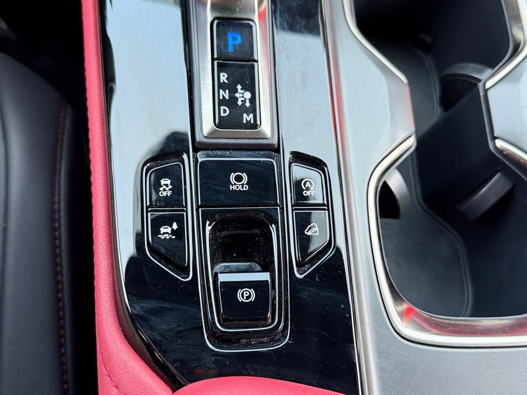 Certified 2024 Lexus NX 350 F Sport AWD/4WD image 29