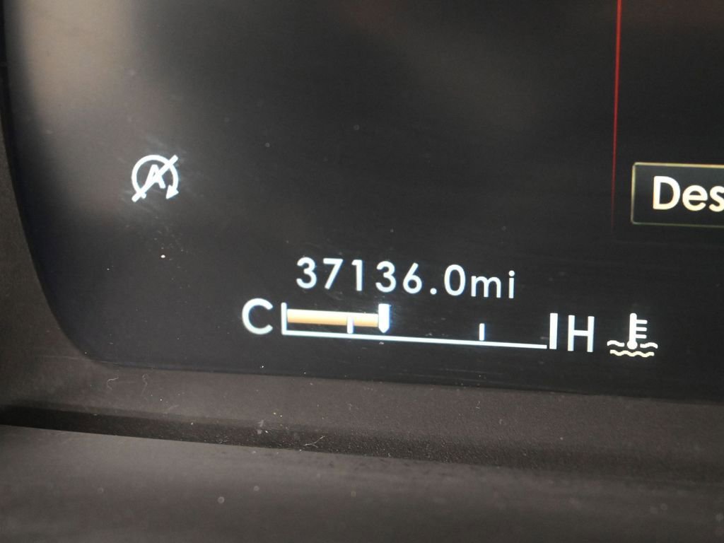 Used 2022 Lincoln Corsair Reserve image 36