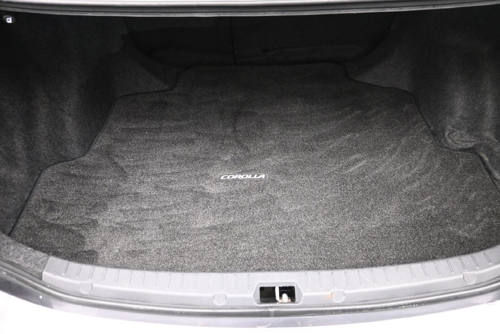 Used 2012 Toyota Corolla S FWD image 11