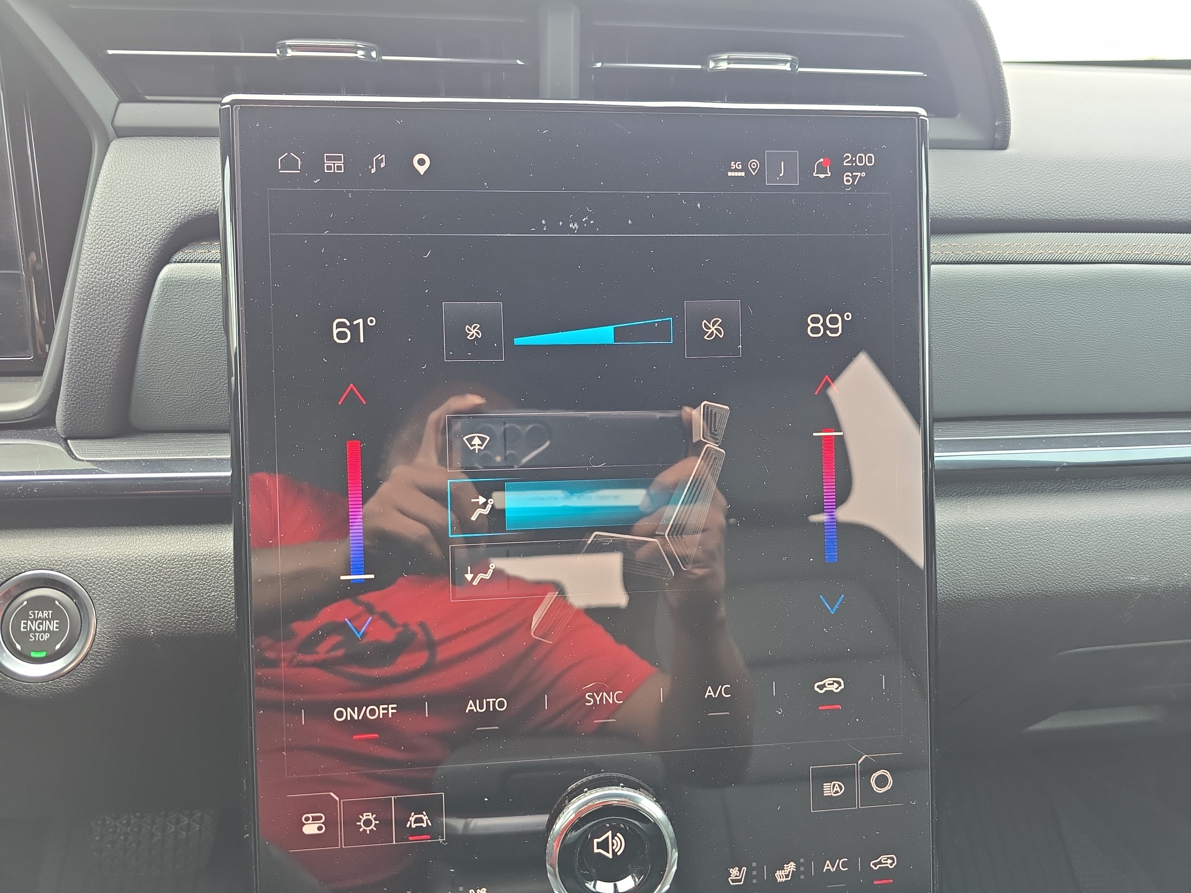 Used 2026 GMC Terrain AT4 w/ Convenience Package III AWD/4WD image 20