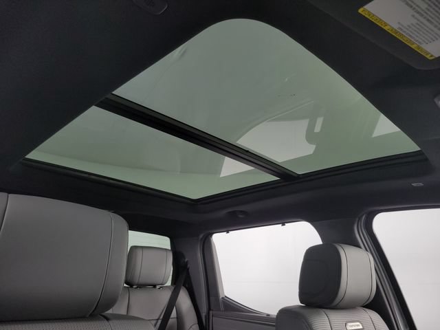 New 2026 Toyota Tundra Capstone AWD/4WD image 15