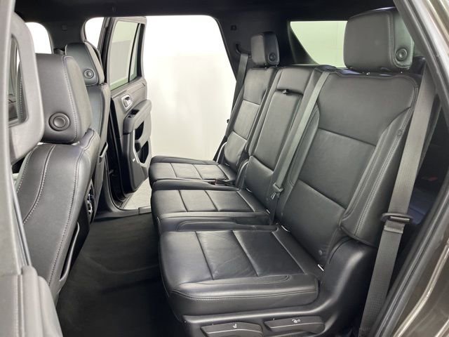 Used 2021 Chevrolet Tahoe LT image 43
