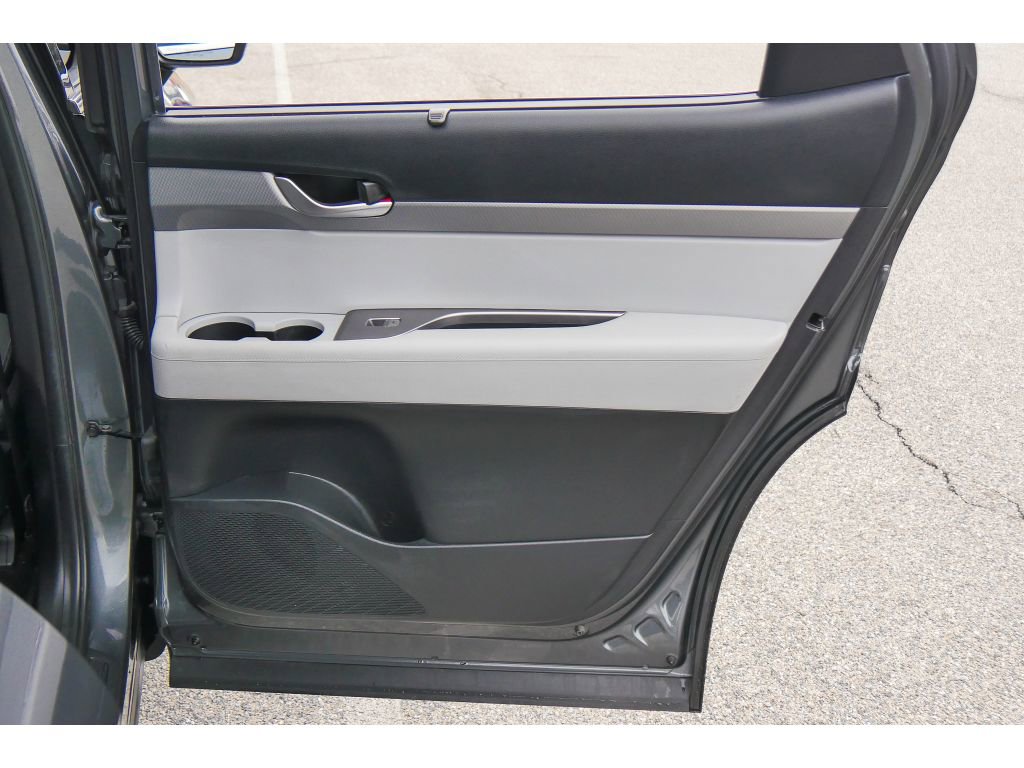 Used 2020 Hyundai Palisade SEL w/ Convenience Package image 22