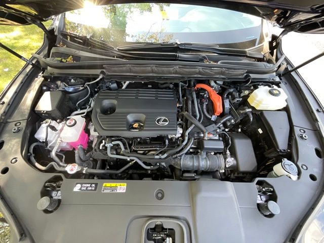 Used 2023 Lexus RX 350h image 23