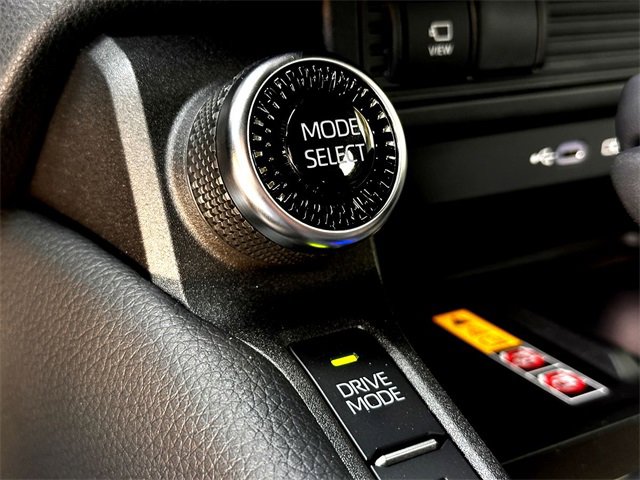 New 2026 Toyota Land Cruiser image 20