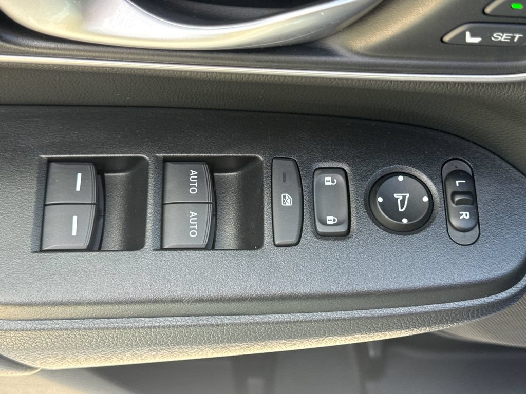 Certified 2021 Honda CR-V Touring image 15