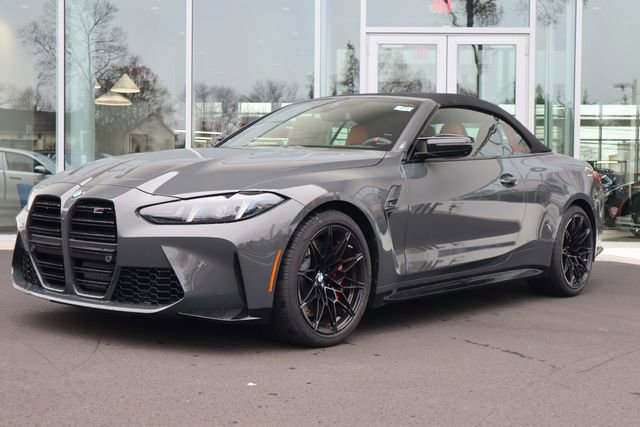 New 2026 BMW M4 xDrive Competition w/ Executive Package image 10