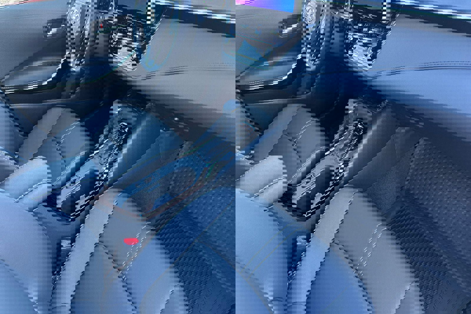 New 2026 Toyota Corolla XLE image 18