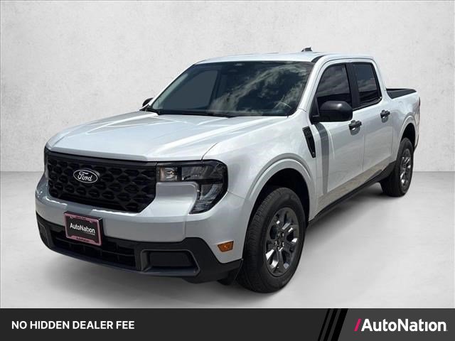 New 2026 Ford Maverick XLT