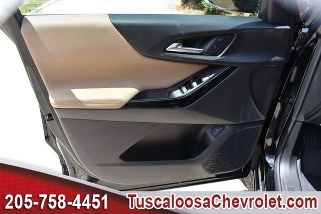 New 2026 Chevrolet Equinox ACTIV FWD image 13