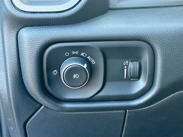 Used 2025 RAM 5500 Tradesman image 10