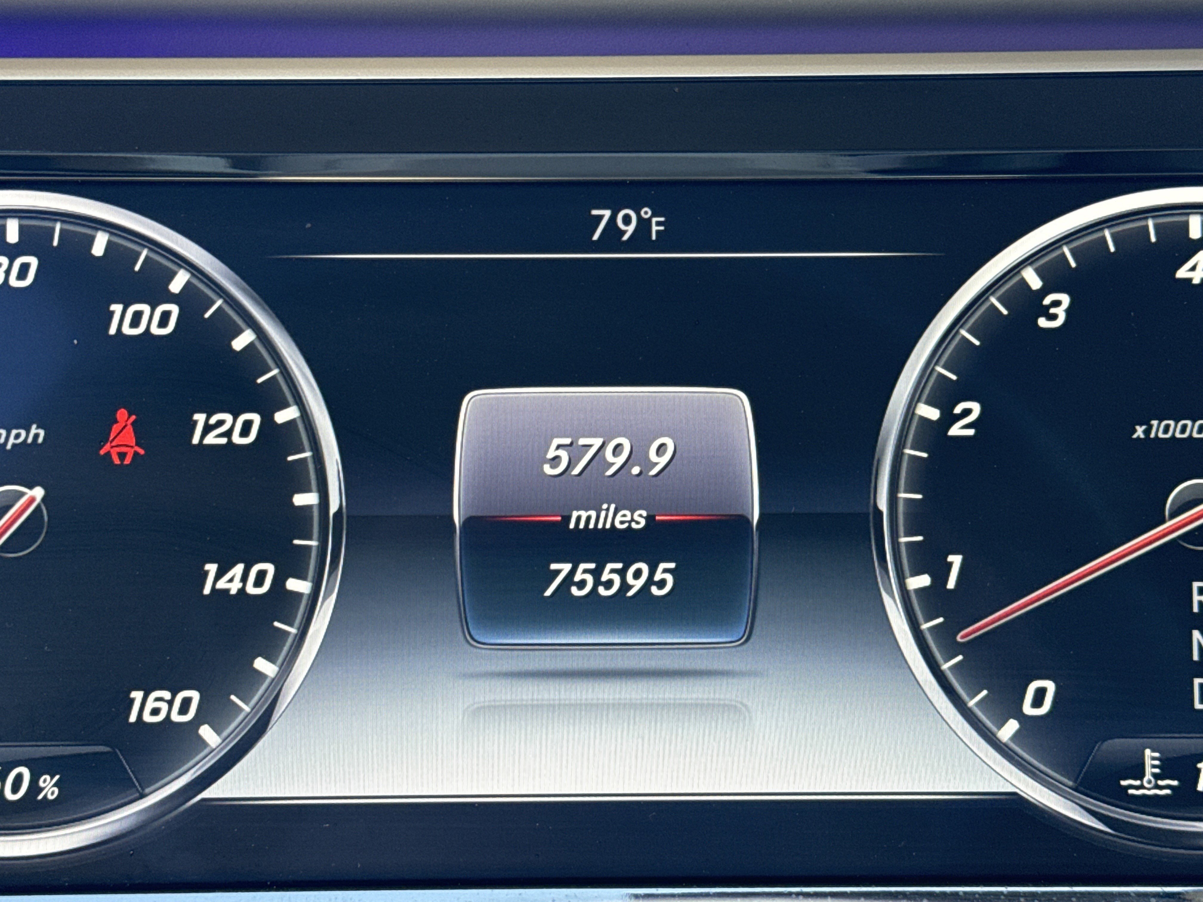 Used 2016 Mercedes-Benz S 600 image 21