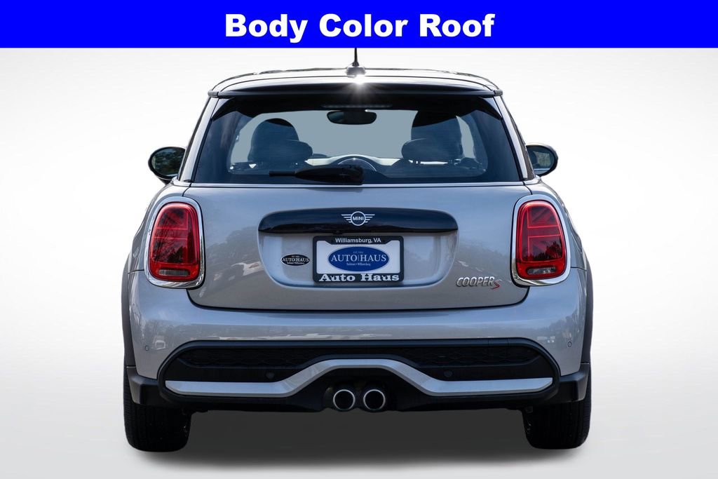 Used 2023 MINI Cooper S FWD image 7