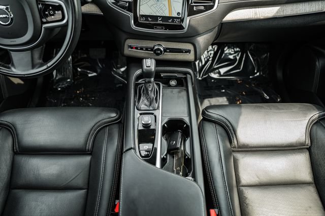 Certified 2022 Volvo XC90 T6 Inscription w/ Advanced Package AWD/4WD image 26