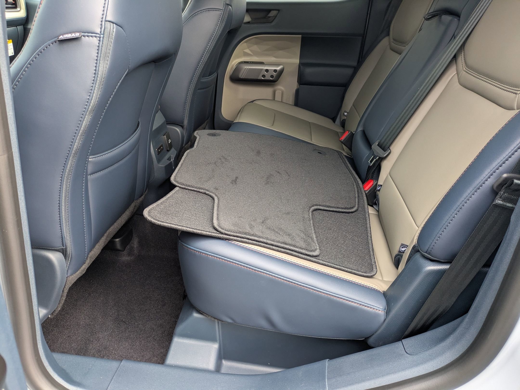 New 2026 Ford Maverick Lariat w/ 4K Tow Package image 27