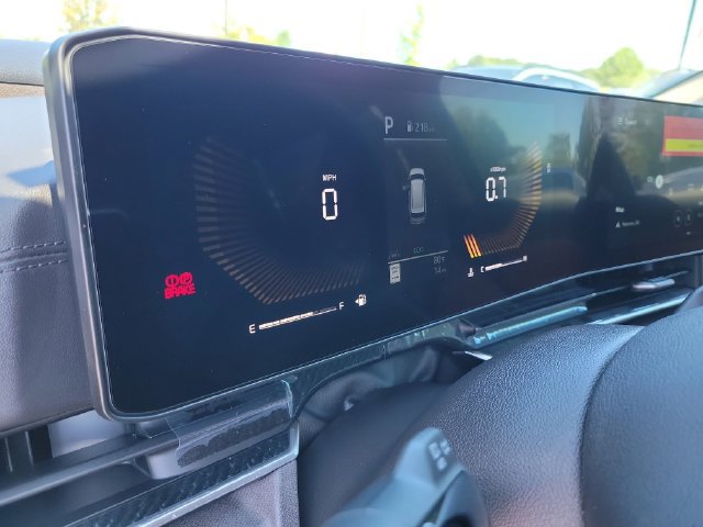 New 2026 Kia Carnival EX FWD image 26