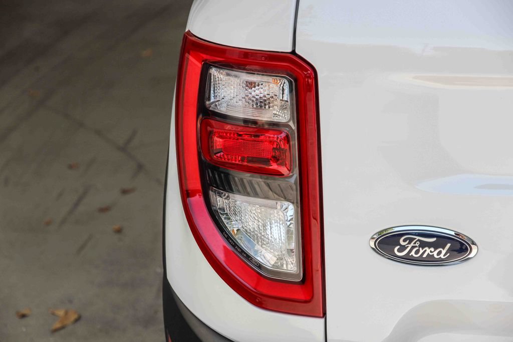 Used 2025 Ford Bronco Sport Big Bend AWD/4WD image 7