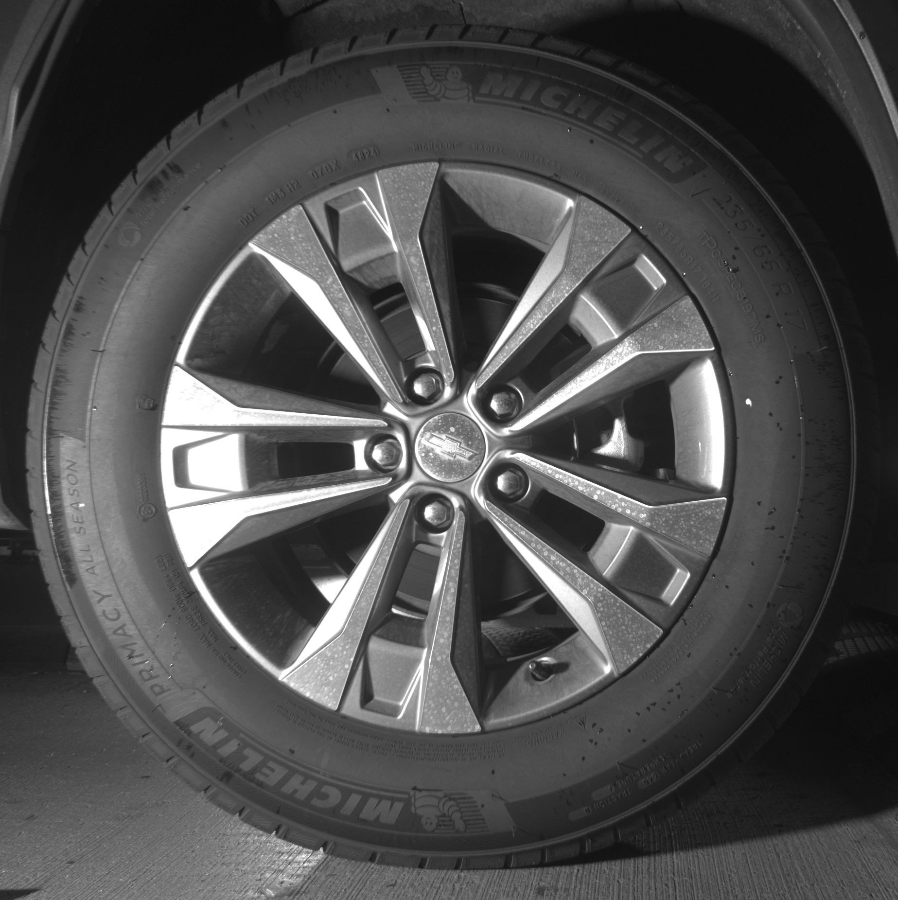 Used 2025 Chevrolet Equinox LT image 15