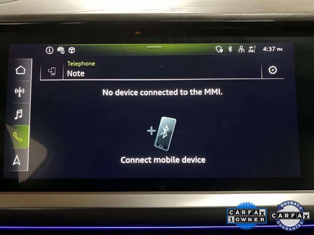 Used 2022 Audi Q4 e-tron Premium Plus w/ Premium Plus image 50