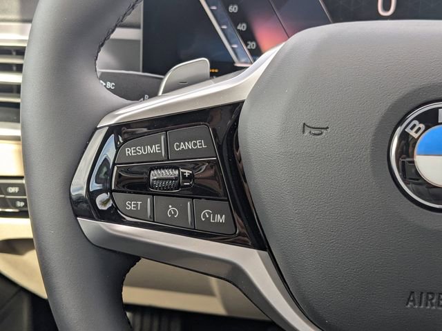 New 2026 BMW 330i Sedan w/ Convenience Package image 27