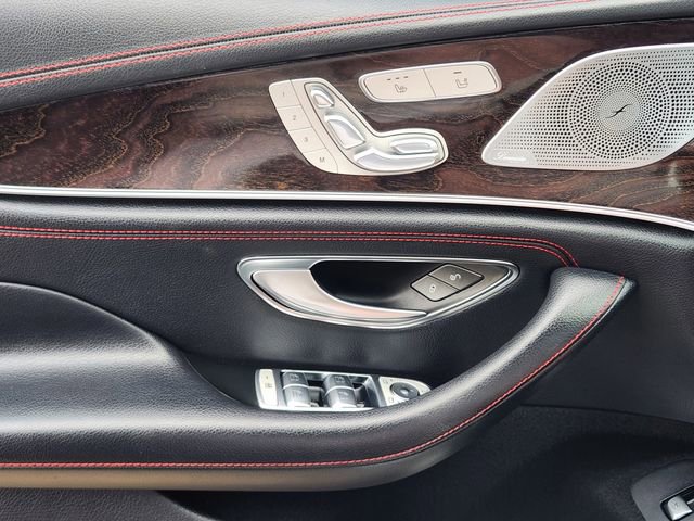 Used 2020 Mercedes-Benz CLS 53 AMG 4MATIC image 25