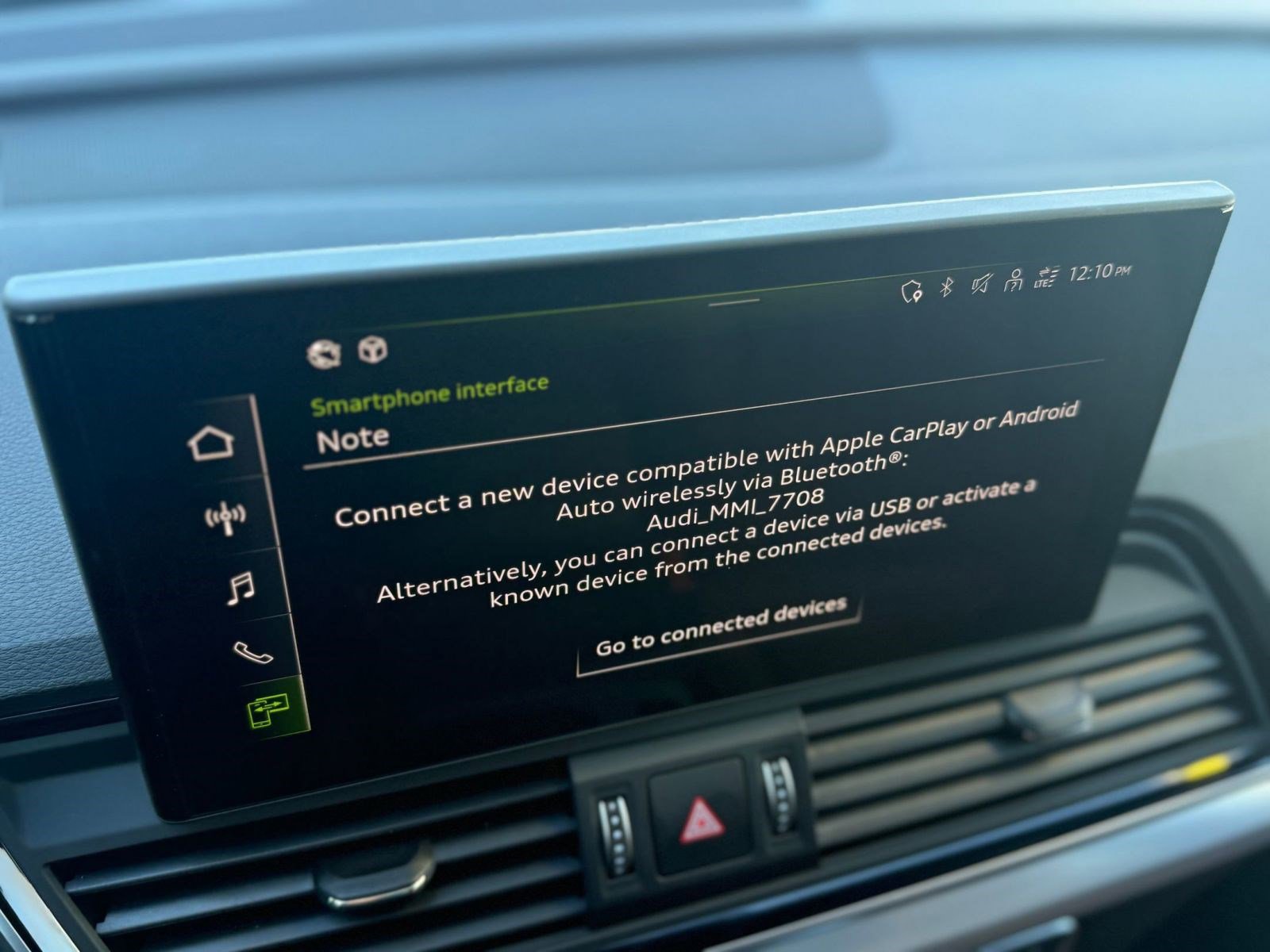 Certified 2025 Audi Q5 2.0T Premium image 24