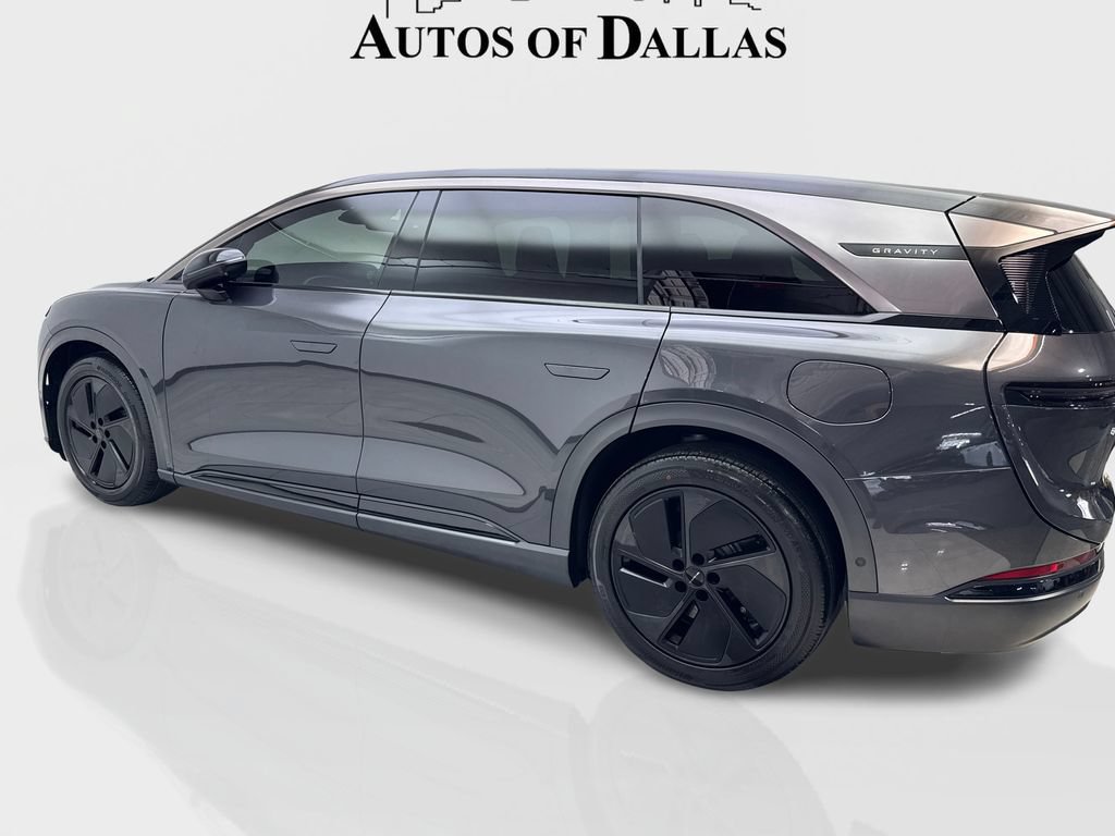 Used 2026 Lucid Gravity Touring AWD/4WD image 14