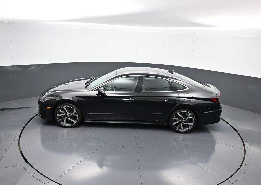 Used 2022 Hyundai Sonata SEL Plus w/ Cargo Package image 41