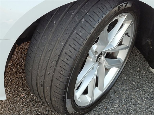 Used 2021 Audi S5 Premium Plus w/ Premium Plus Package image 23