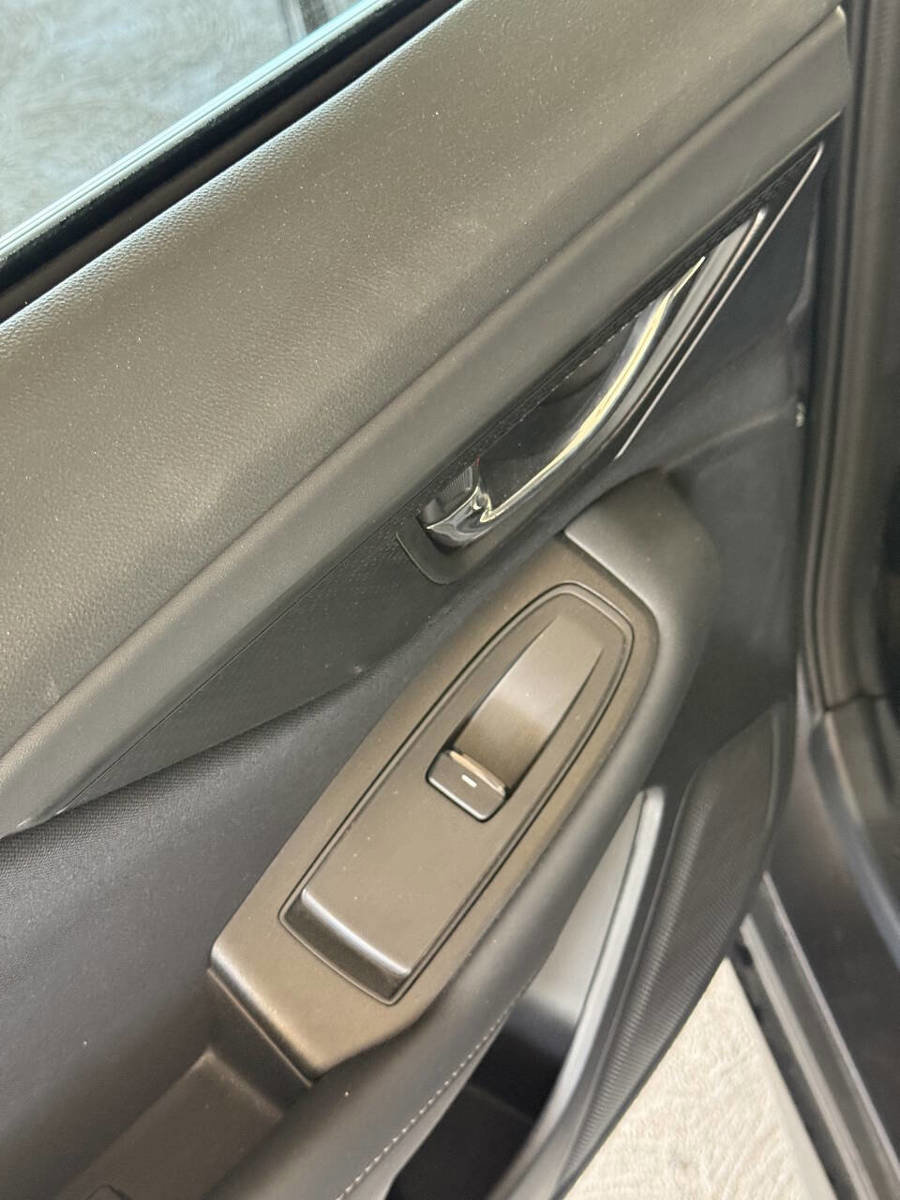 Used 2025 Subaru Outback Premium image 17