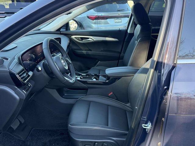 New 2026 Buick Envision Avenir AWD/4WD image 11
