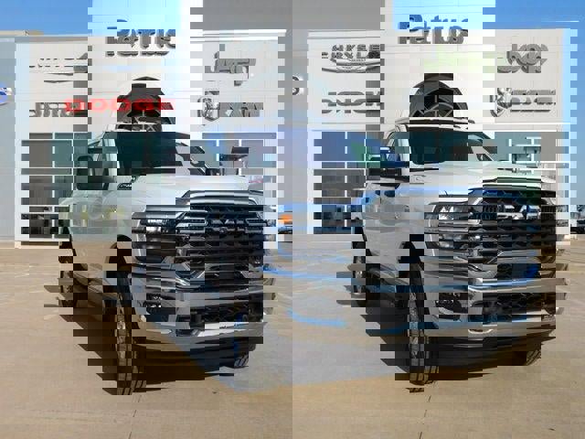 New 2026 RAM 2500 Tradesman image 27