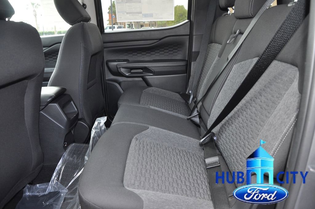 New 2026 Ford Ranger XLT image 11