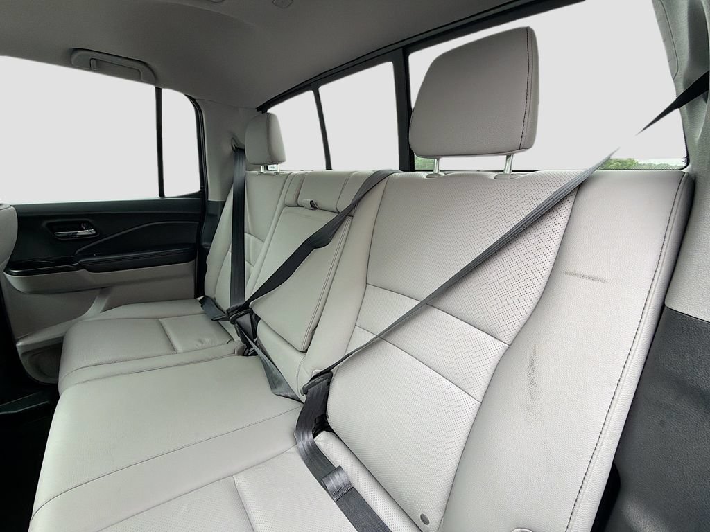 Used 2023 Honda Ridgeline RTL image 24