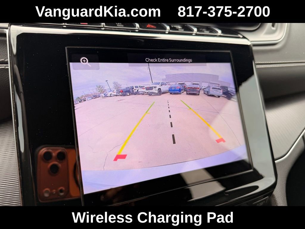 Used 2024 Jeep Grand Cherokee L Laredo AWD/4WD image 20