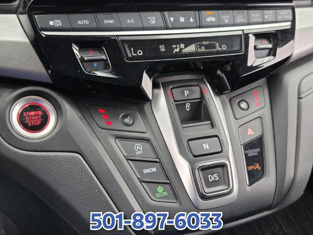 Used 2025 Honda Odyssey EX-L image 21