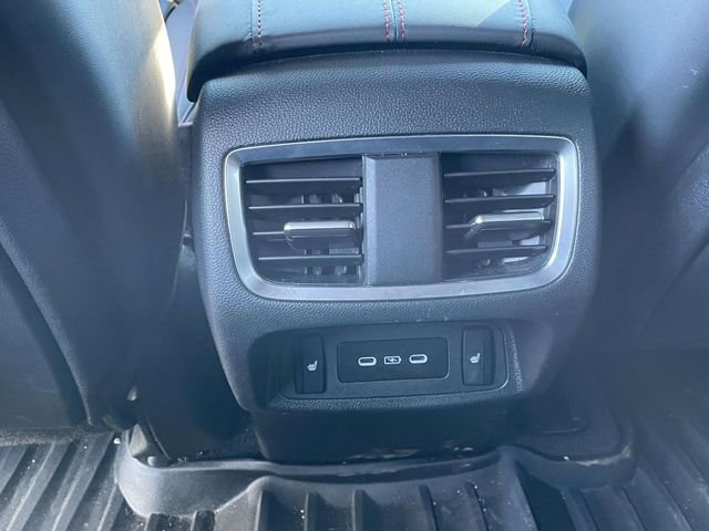 Used 2025 Acura RDX AWD w/ A-Spec & Advance Pkg image 14