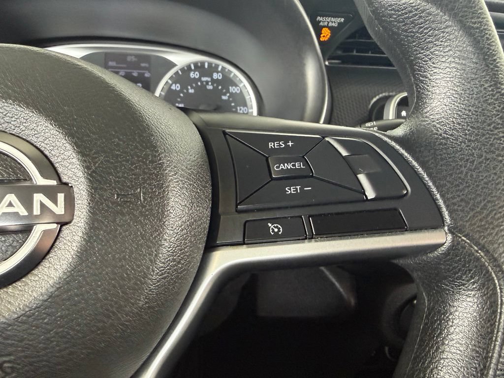 Used 2022 Nissan Kicks S FWD image 15