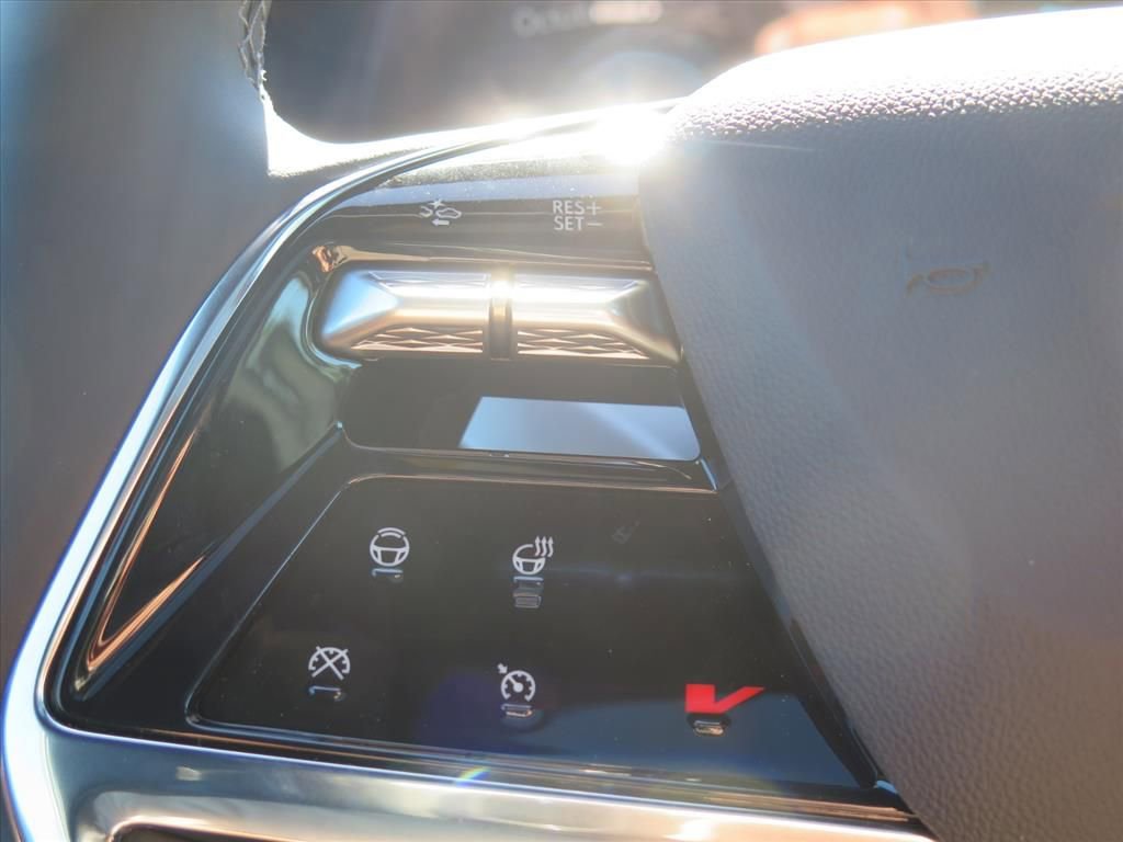 New 2026 Cadillac Vistiq Luxury image 19