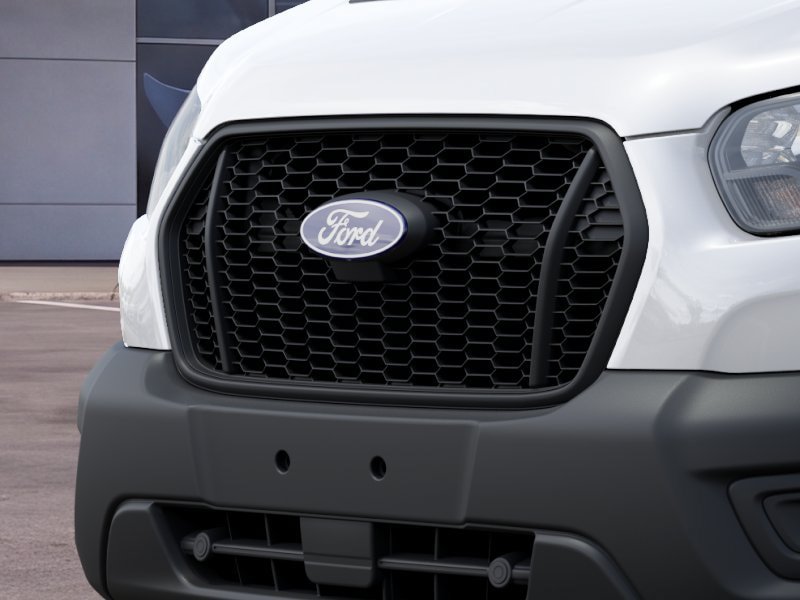 New 2027 Ford Transit 350 XL RWD image 18